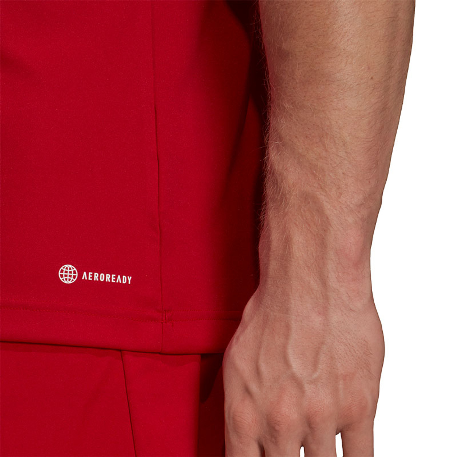 adidas Entrada 22 Training Shirt