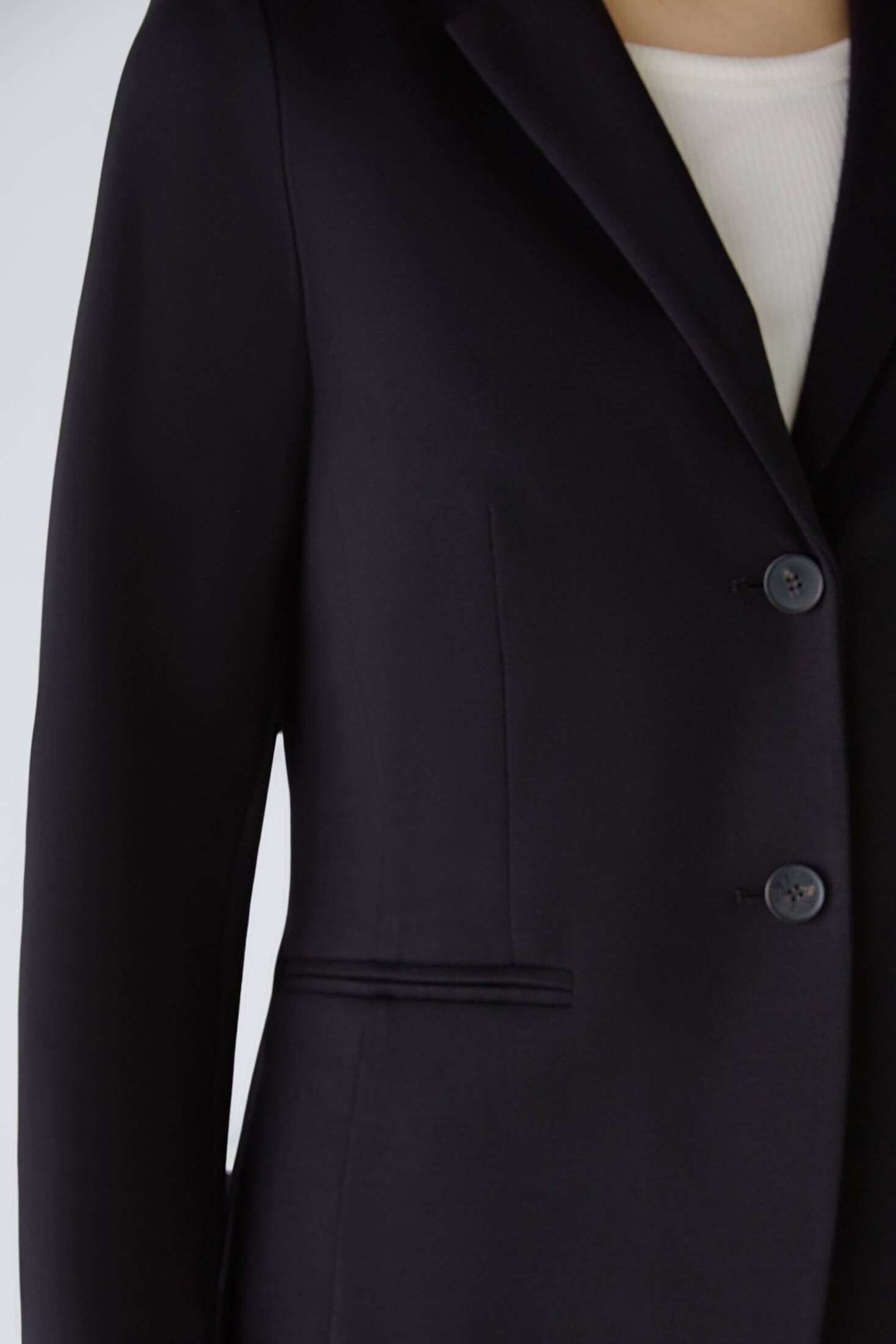 Oui| Damen Blazer CLOYEE