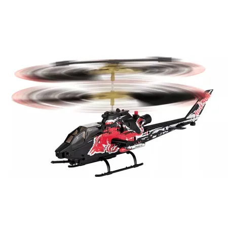 Carrera 2,4GHz Red Bull Cobra TAH-1F