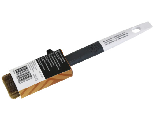 HORNBACH 2K Platte Borstel Houtbeschermer 38 mm