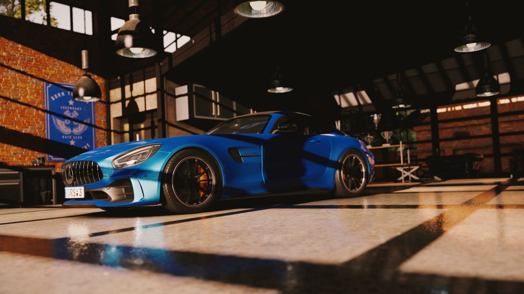 Project CARS 3- PC
