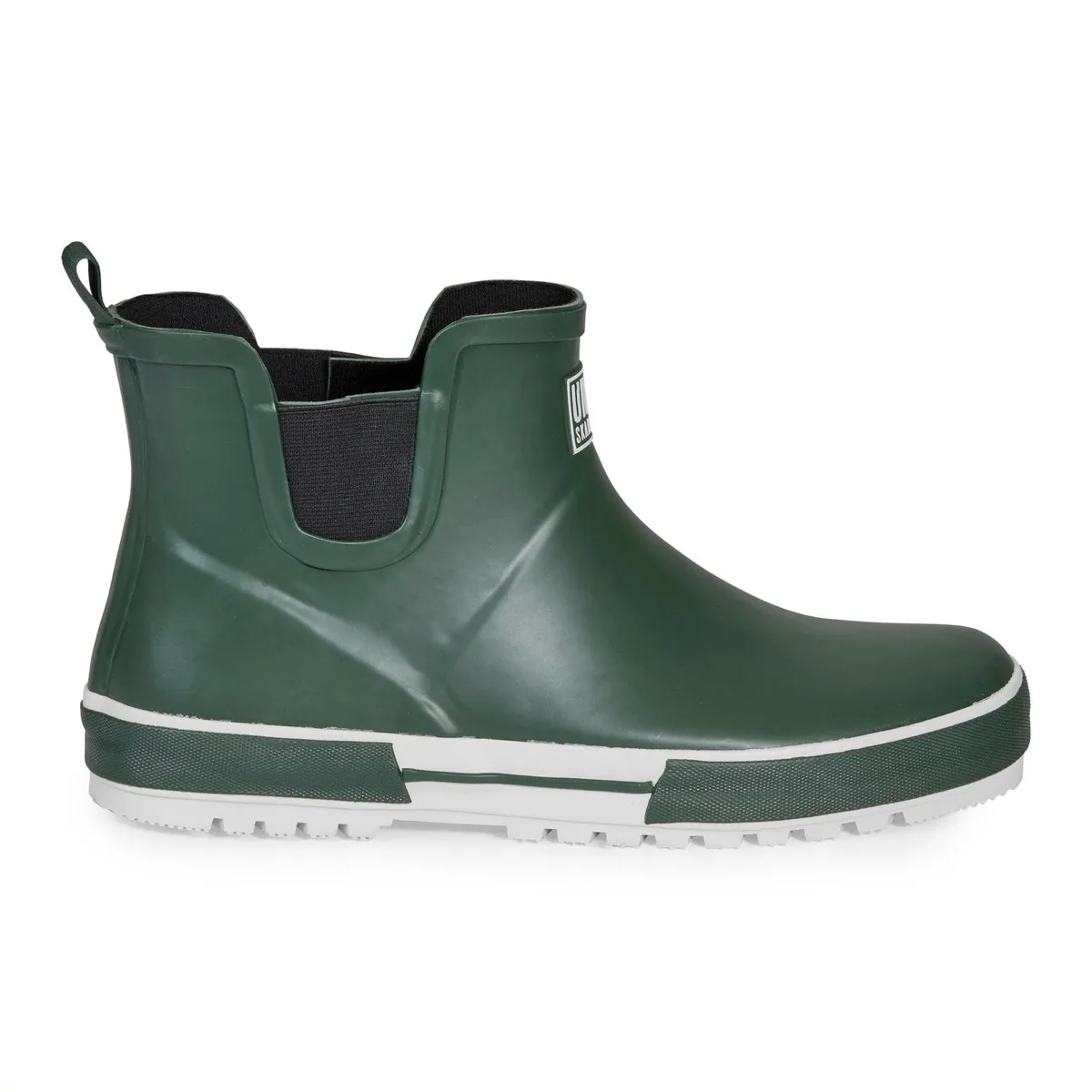 Urberg Unisex Kinna Low Boot Kombu Green
