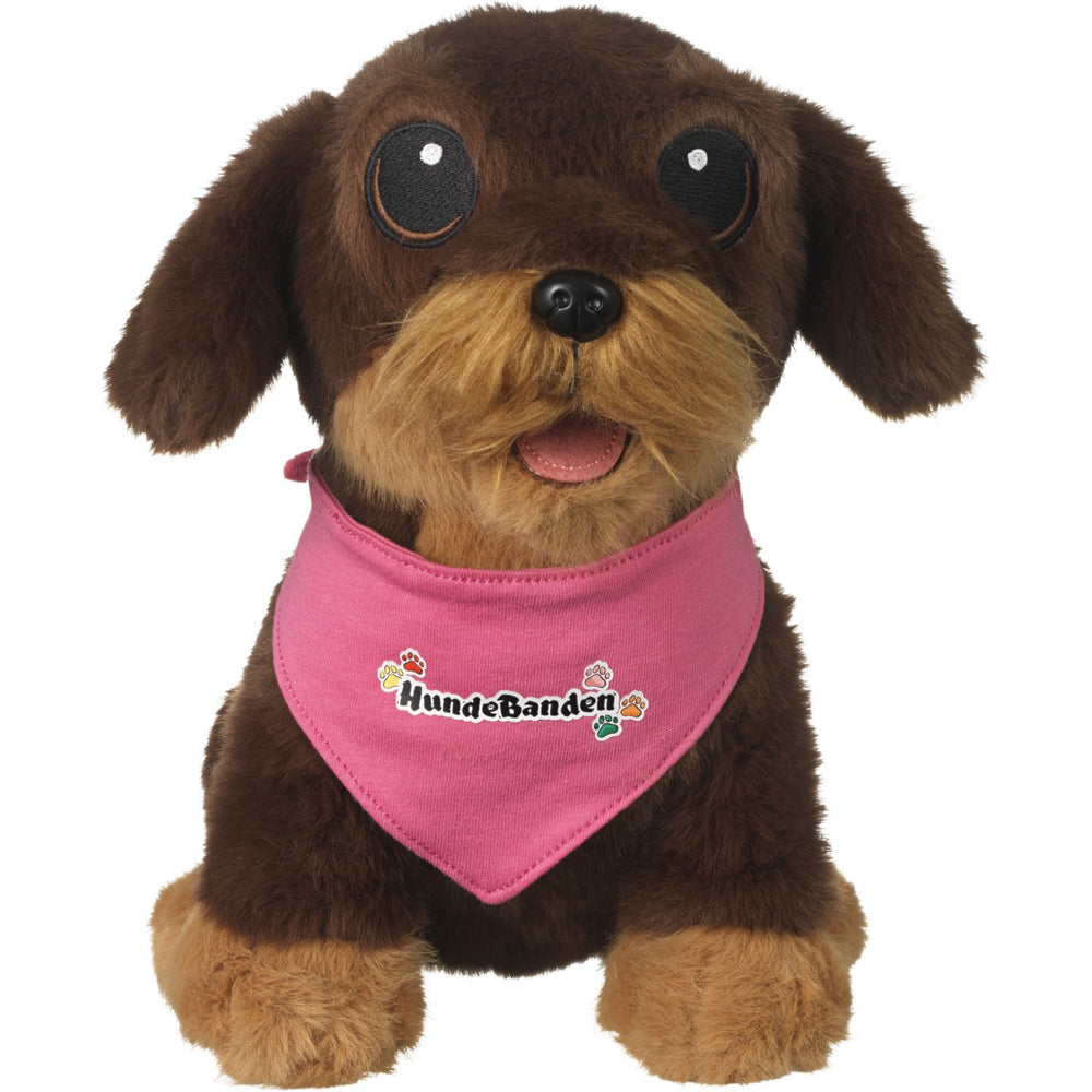 Køb DR Hundebanden Messi Plys 24 Cm