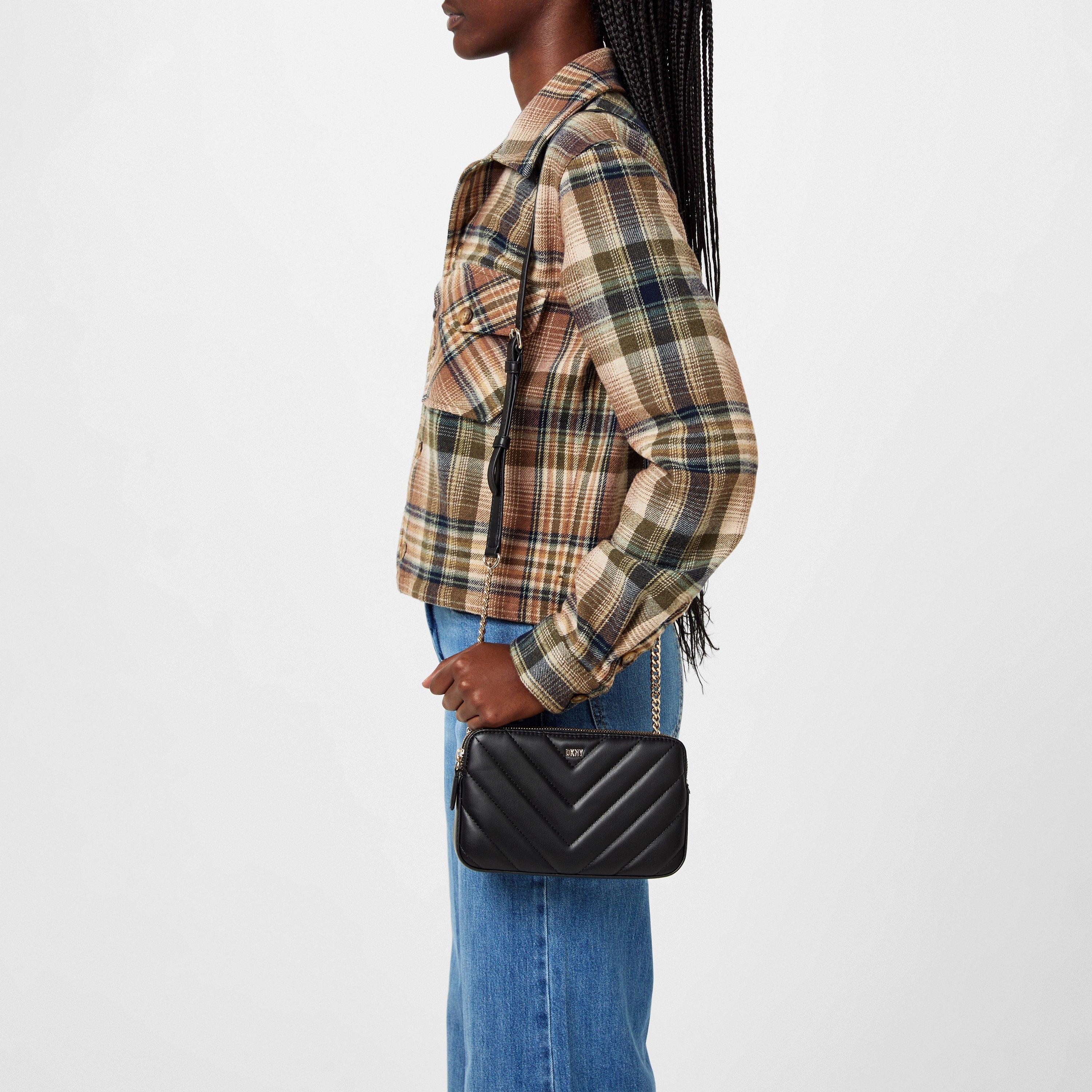 DKNY Veronica Shoulder Bag