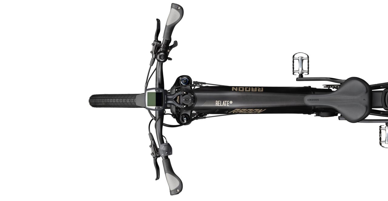 Radon Relate 8.0 625 kaufen | Bike-Discount