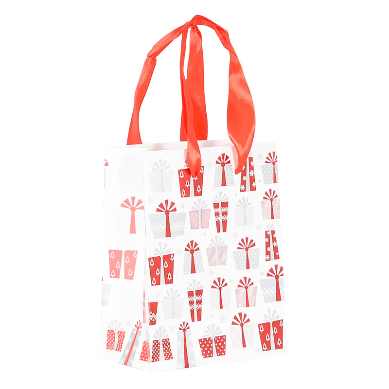 Sac cadeaux gift