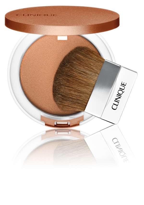Clinique True Bronze Pressed Powder Br<br>1 Stück, No 03