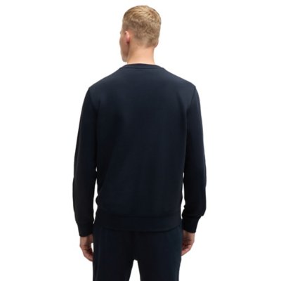 Sweatshirt homme Westart 10234591 02 BOSS