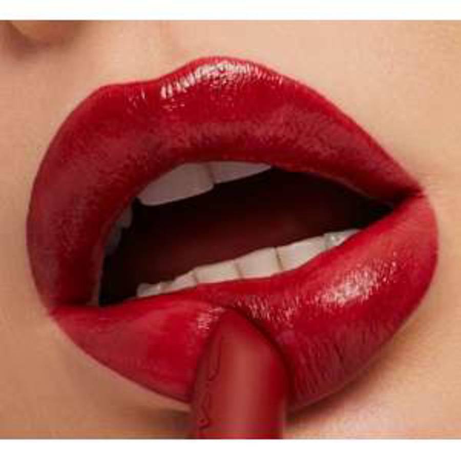 MAC Mini Macximal Sleek Satin Lipstick Dubonnet 1,5g