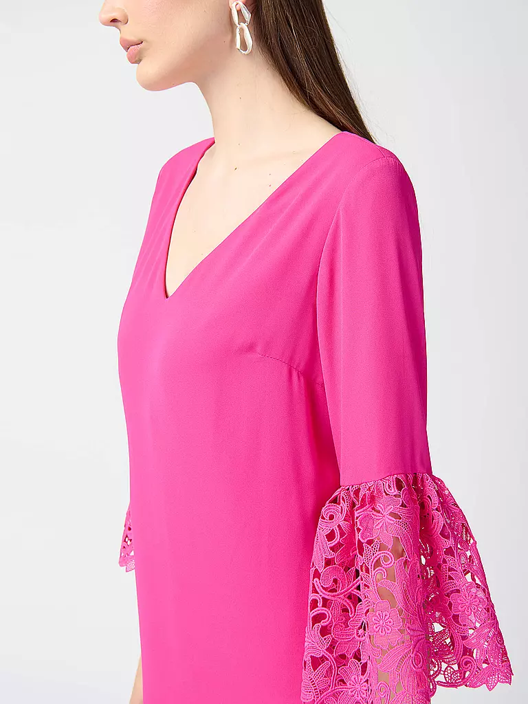 JOSEPH RIBKOFF Minikleid pink