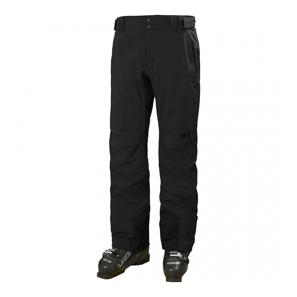 Helly Hansen RAPID - Pantalon ski Homme black