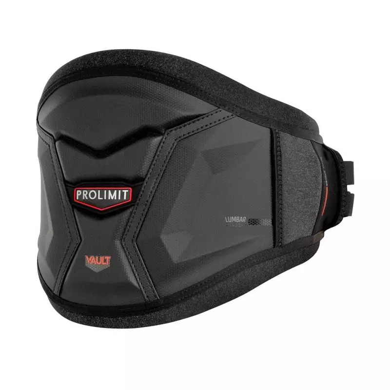 Harnais ceinture windsurf PROLIMIT Waist Vault HEX Black