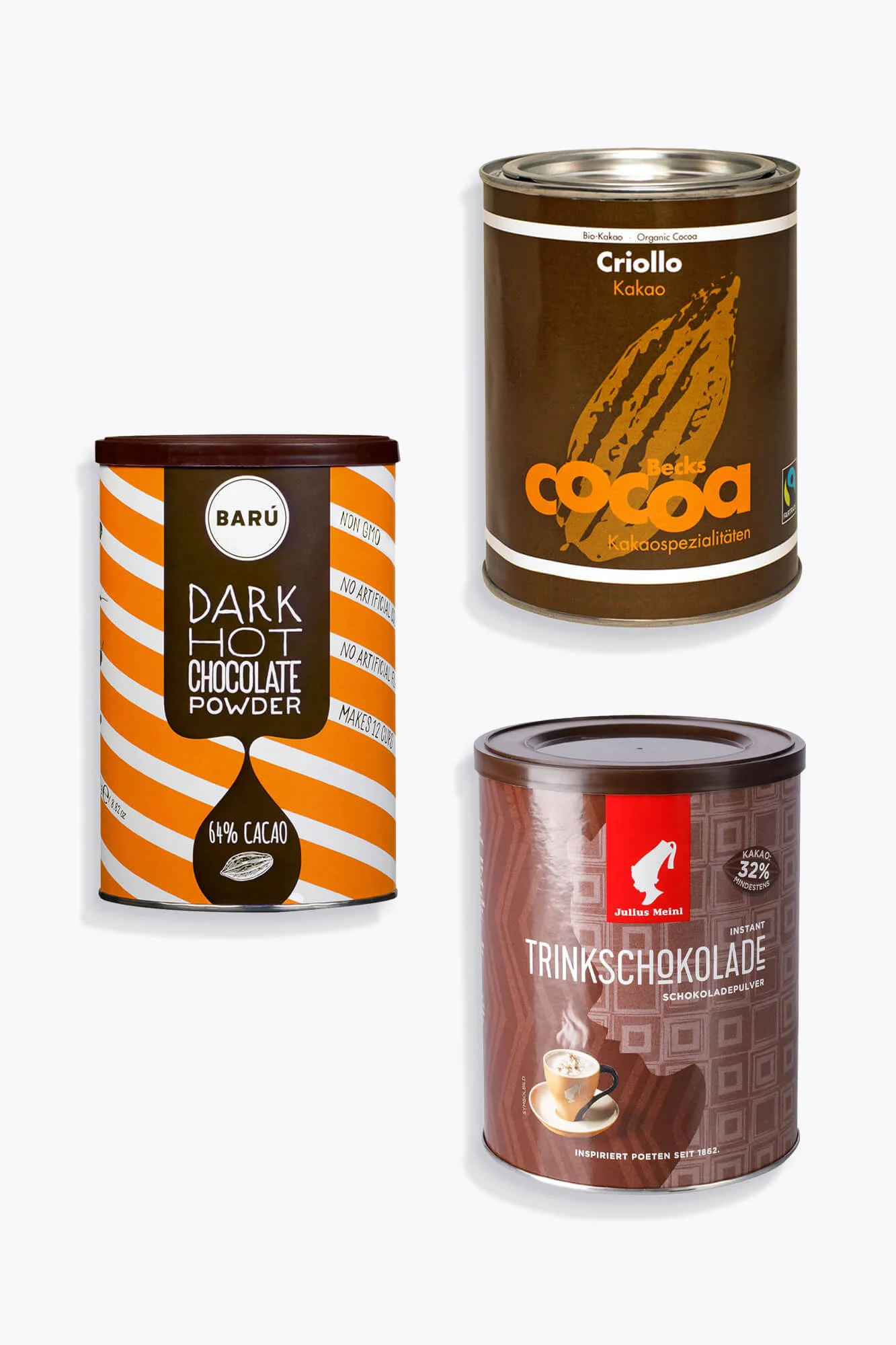 Kakao Geschenkset