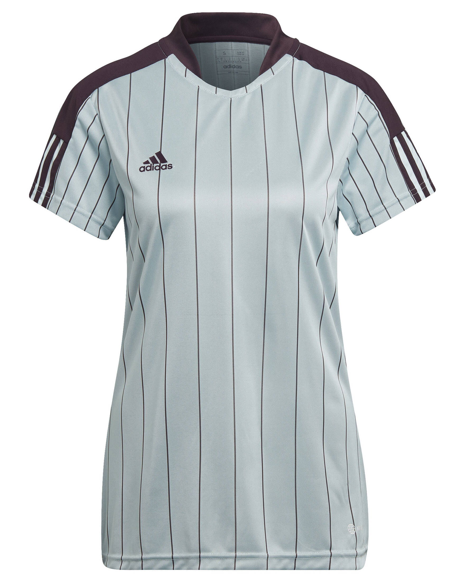 adidas Performance| Damen Fußballtrikot TIRO JSY VIP