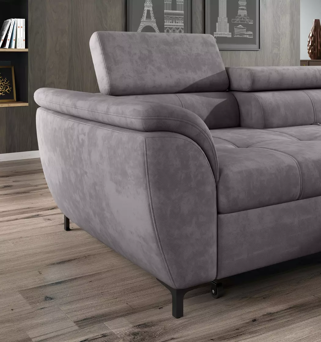 Ecksofa Tempo