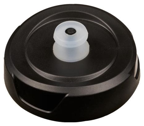 Bidon Mavic Cap Soft 650mL Noir/Rose