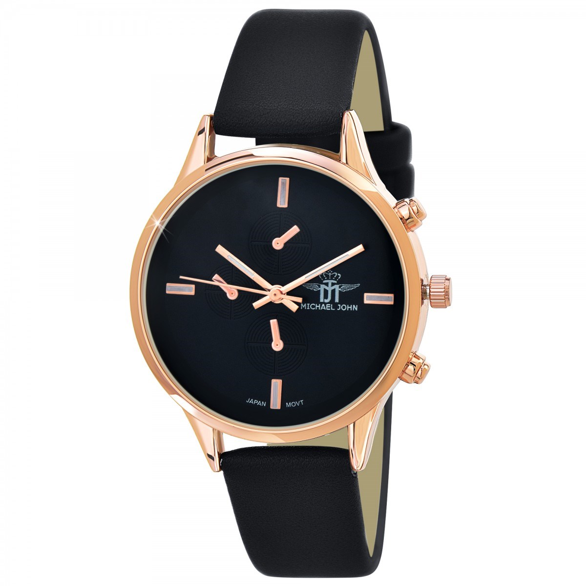 Montre Jill élégante SC Crystal