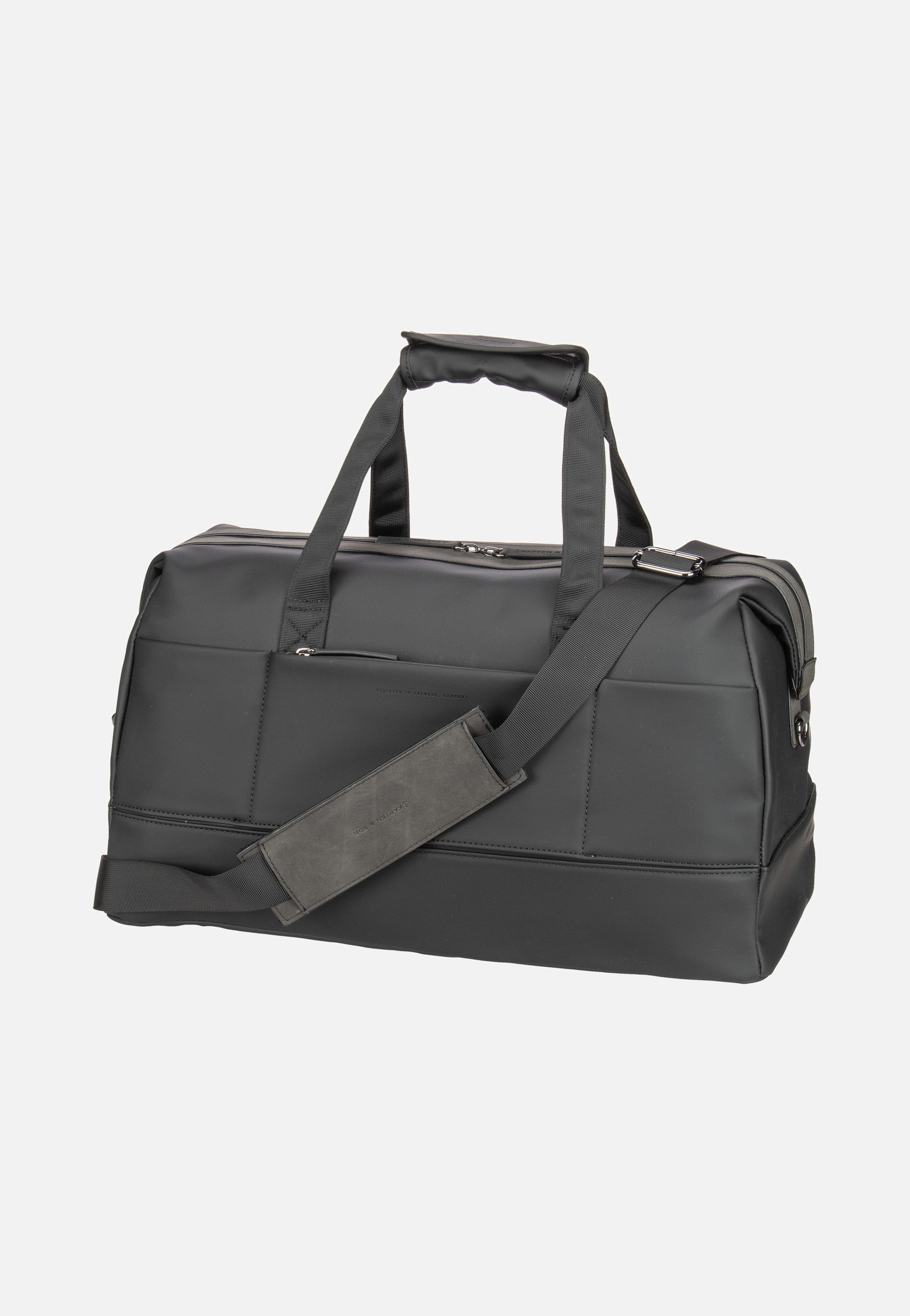 Storen All Black - Weekender