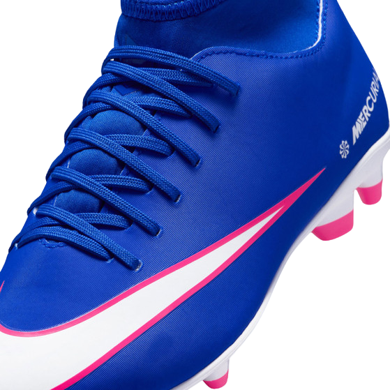 Jr. Mercurial Superfly 10 Club Voetbalschoen