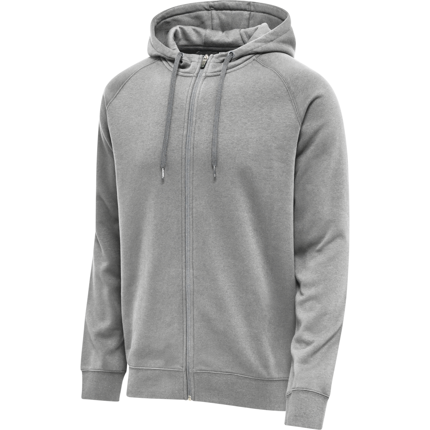 hmlRED CLASSIC ZIP HOODIE