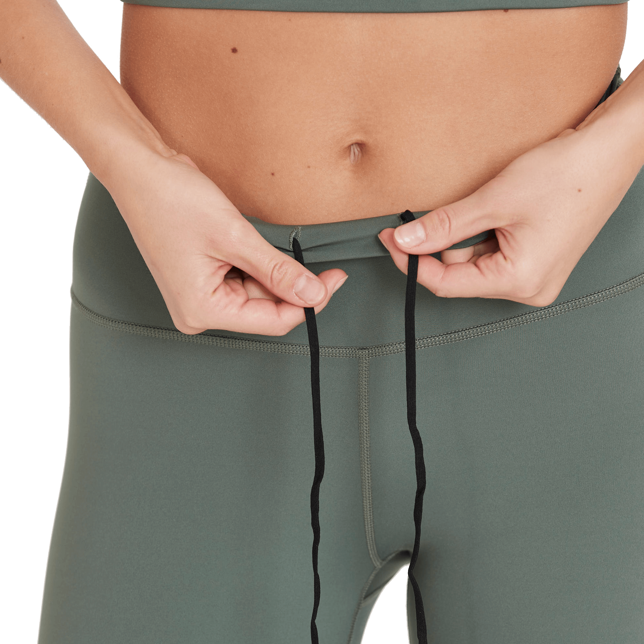 Endurance Franza W Tights - Treningstøy