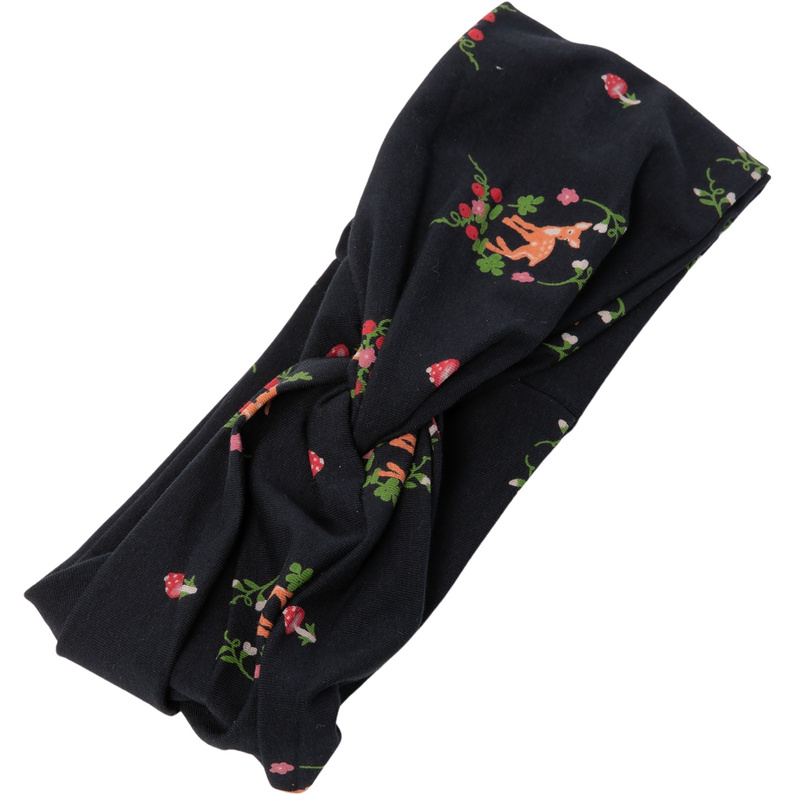 Blutsgeschwister Damen Hot Knot Wrap Stirnband