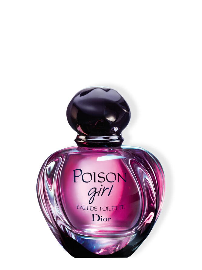 DIOR Poison Girl Eau de toilette