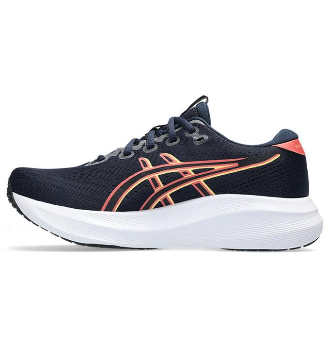 ASICS GEL-EXCITE 11 1012B861-400 MIDNIGHT-DARK-PINK-CLAY