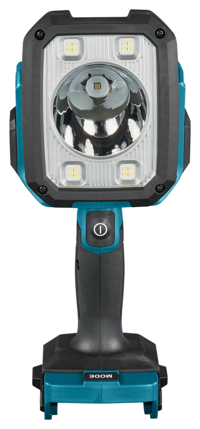 Makita DEAML007G XGT 40 V Max Li-ion accu Bouwzaklamp led -