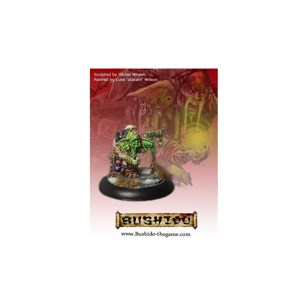 Bushido - Savage Wave - Wu-Zang