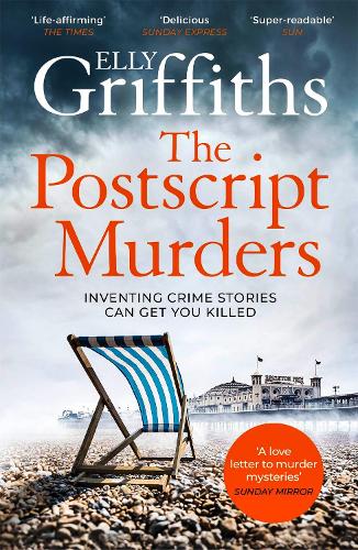 The Postscript Murders (Paperback)