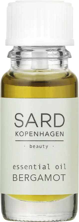 SARDkopenhagen SARDKOPENHAGEN essential bergamot oil
