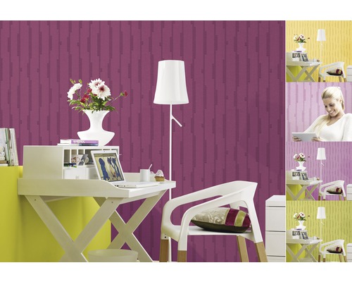 Vliesbehang 9439 Patent Decor 3D wit