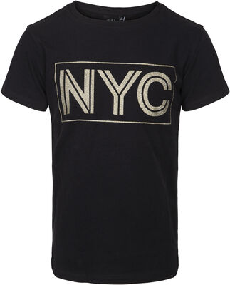 Petit by Sofie Schnoor T-Shirt, Black