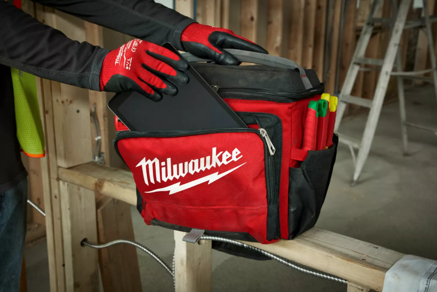 Milwaukee 4932464835 Koeltas Jobsite