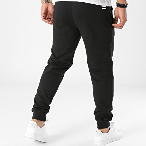 Pantalon Jogging 8NPP52-PJ05Z Noir