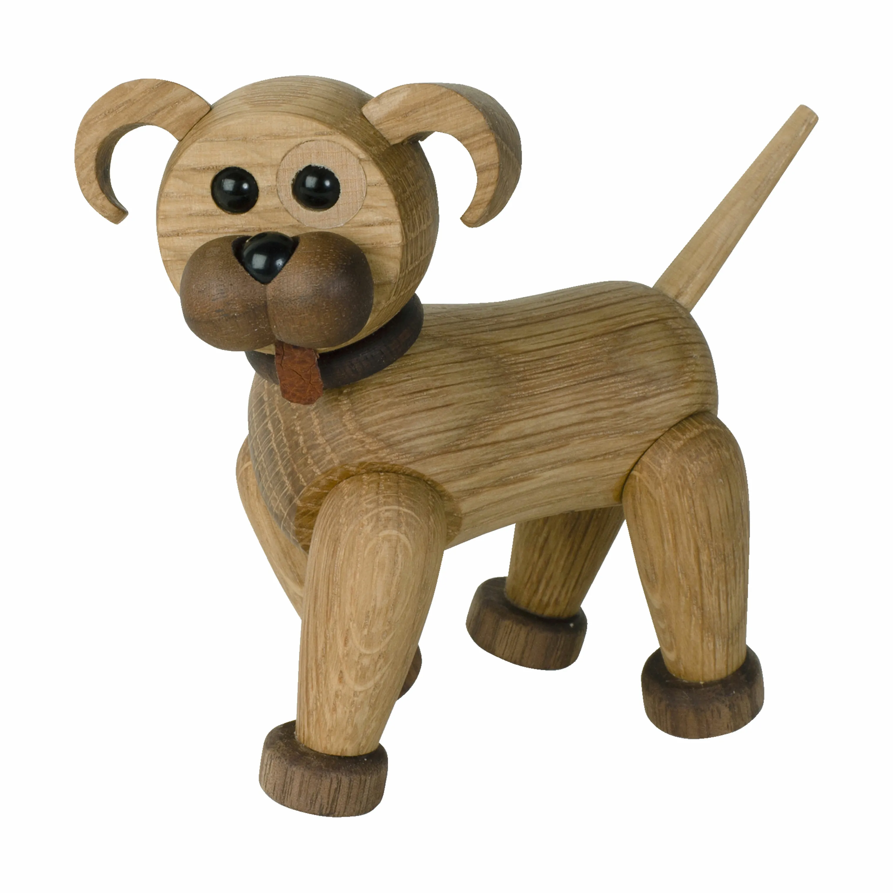 Spring Copenhagen Hundehvalp Woody