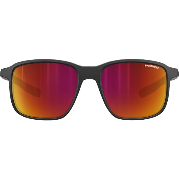 Lunette de soleil lifestyle JULBO CREEK BLACK/RED SP3 CF