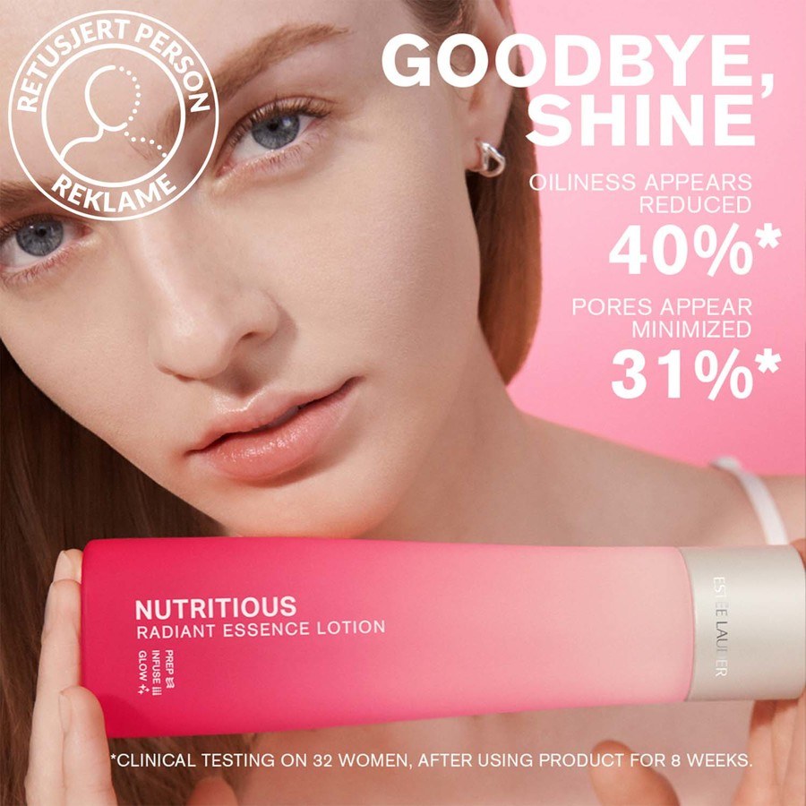 Estée Lauder Nutritious Radiant Essence Lotion 200ml