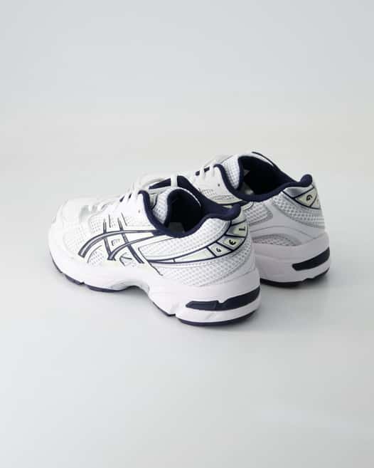 Asics GEL-1130 GS Sportschuhe in Weiß