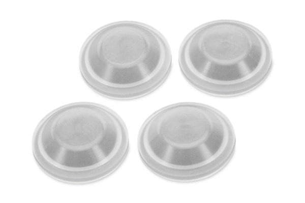HPI Bladder 16X5Mm (Flat Type/4Pcs)