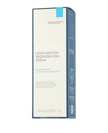 Biotherm Life Plankton Regenerating Serum 75ml