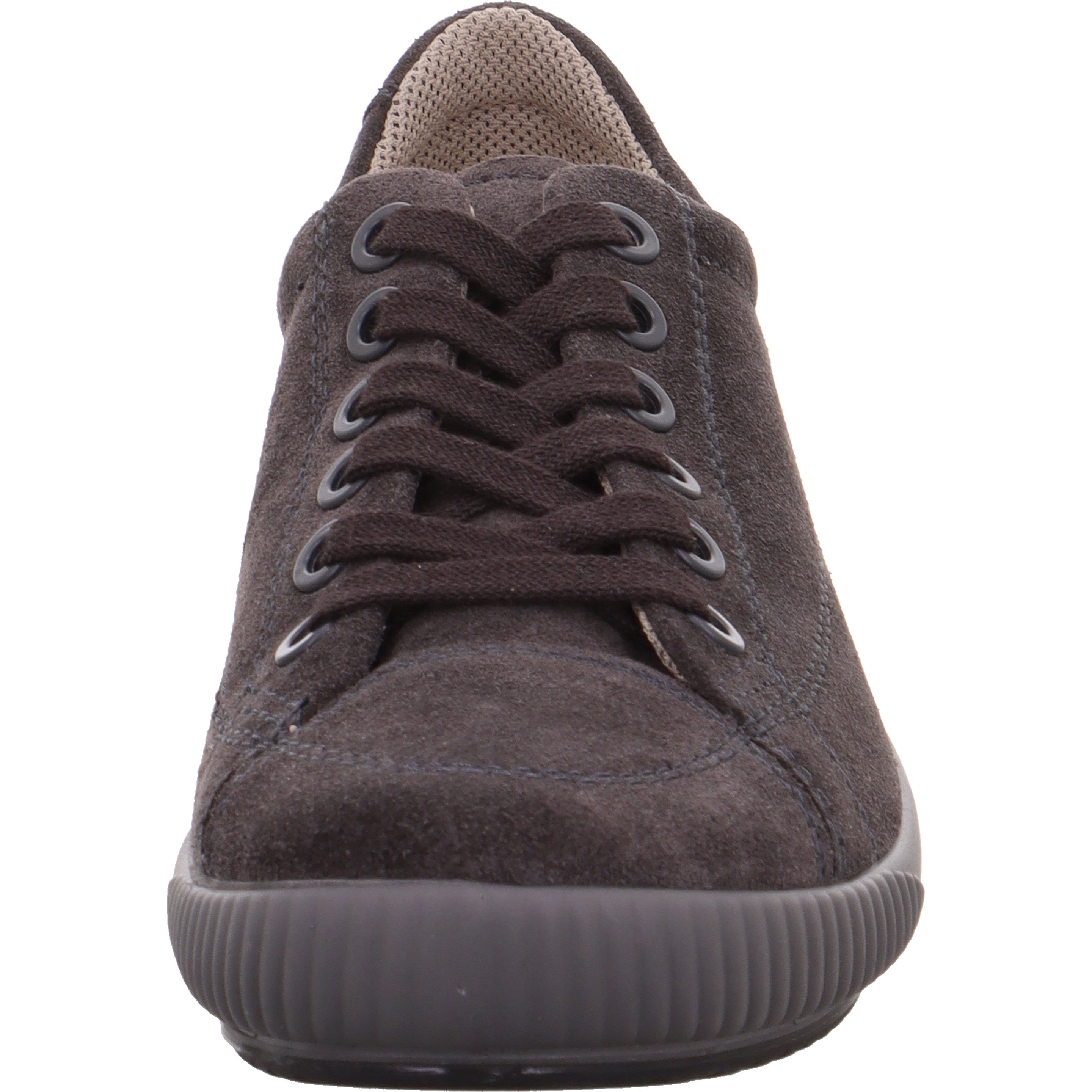 legero TANARO 5.0 Damen  Sneaker low mit Schnürung - Farbe: Lavagna - Größe: 3.5
