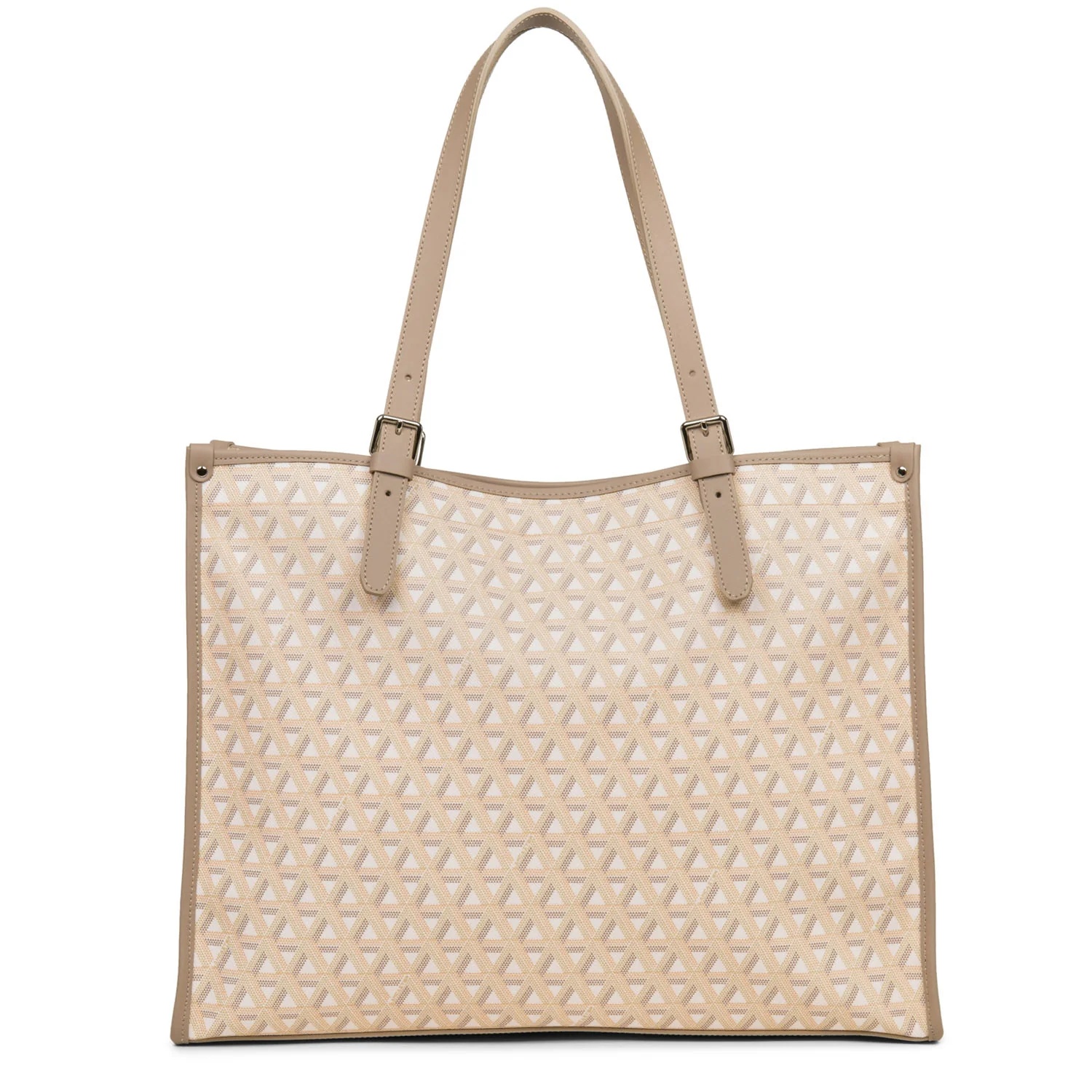 Ikon-Grand sac cabas épaule