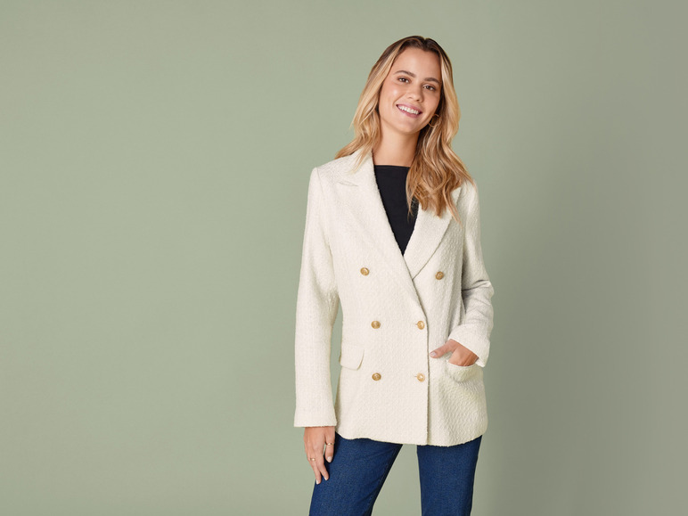 Dames blazer