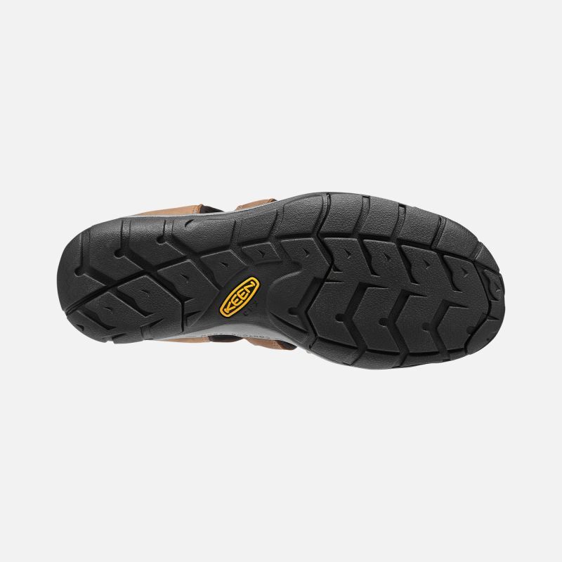 Clearwater CNX Leather - Sandales homme