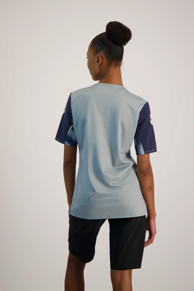 FOX Defend Taunt Damen Biketrikot