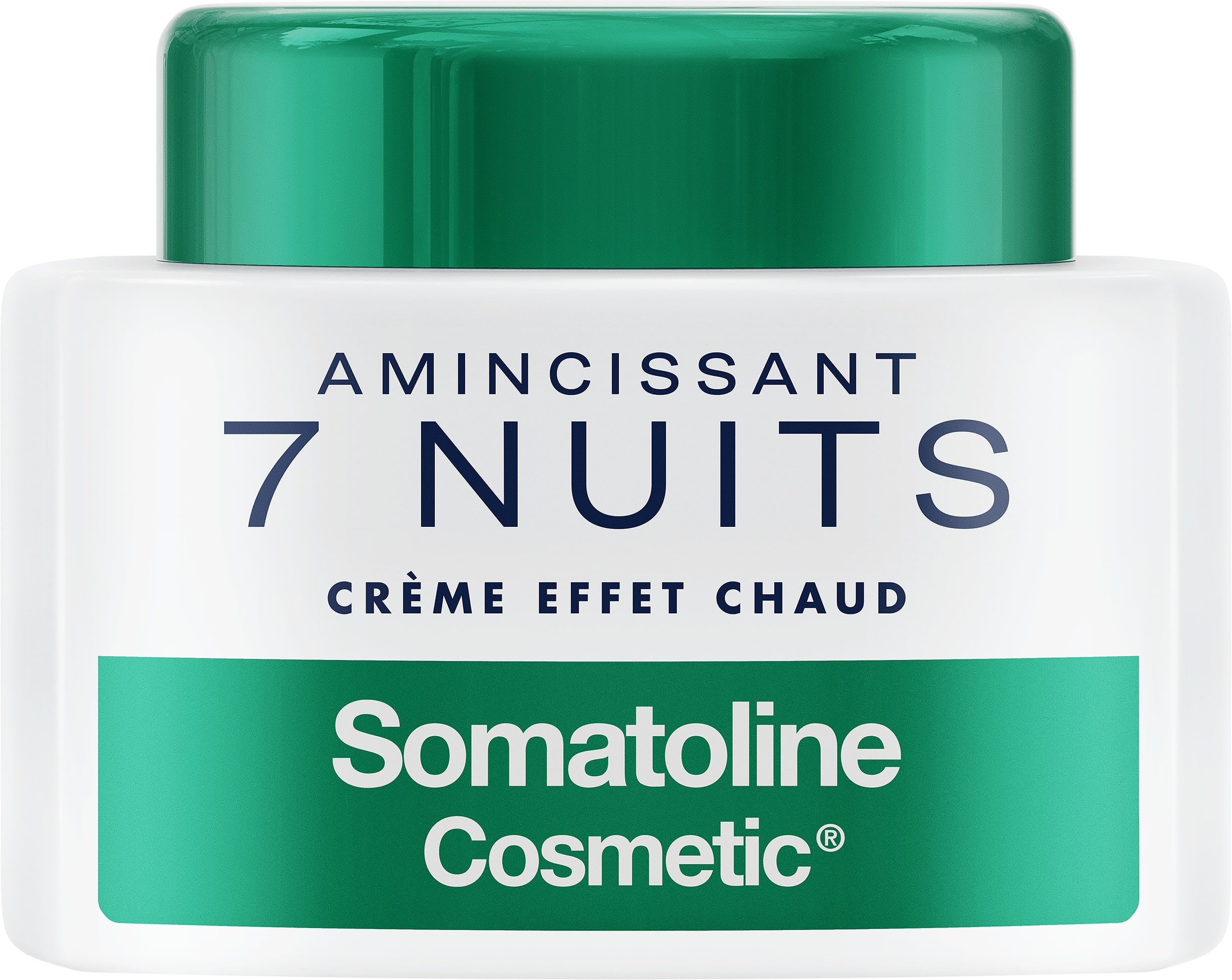 SOMATOLINE 7 Nächte Creme Creme 400 ml