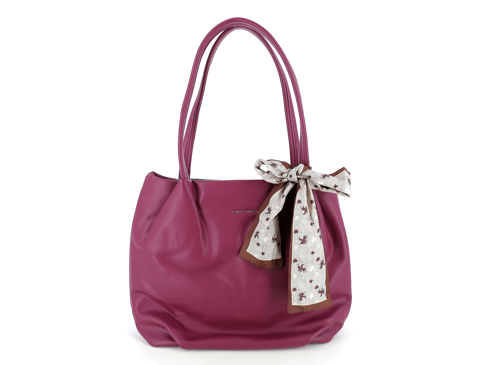 David jones-6893 2 Synthétique Violet