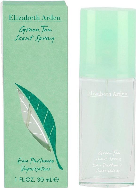 Elizabeth Arden Green Tea Eau de parfum